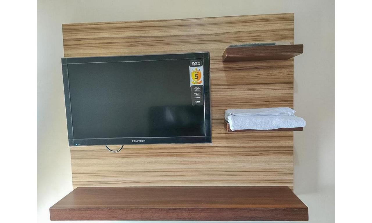 מלון Tlekung Reddoorz Near Bns Batu מראה חיצוני תמונה